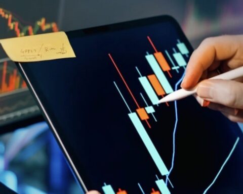 ABS: Xu hướng tăng trung và dài hạn của VN-Index vẫn được duy trì