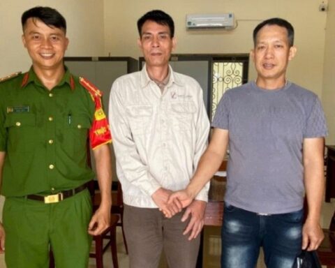 Chuyển khoản thành công 20 triệu đồng từ VietinBank sang VietinBank, người đàn ông phải trình báo công an: 3 tháng sau 1 công dân được mời lên làm việc
