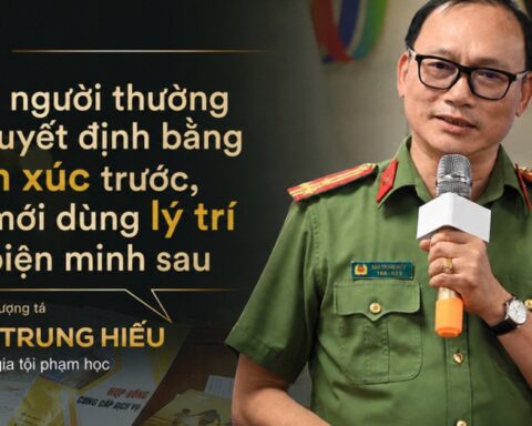 Vụ “bẫy” kỳ nghỉ, TS tội phạm học nói thẳng: “Nạn nhân mất tiền vì không chịu nổi cảm giác mình đã sai”