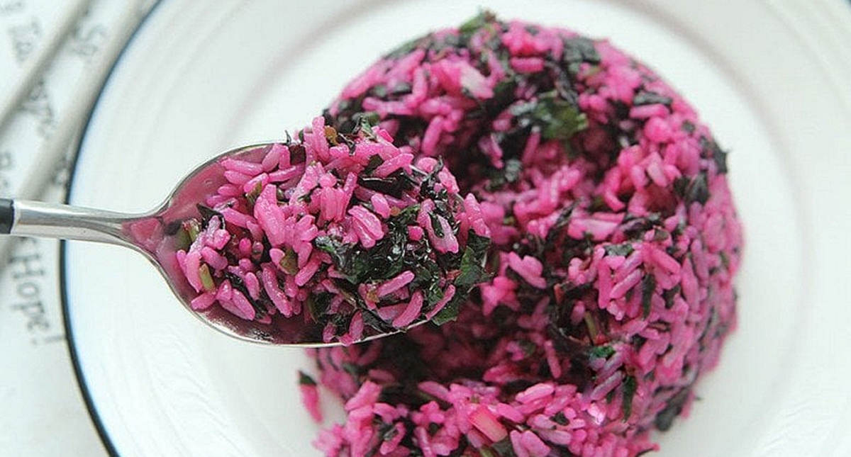 Không phải cần tây hay rau bina: Loại rau này mới được ví là “khắc tinh” của gan nóng, da sạm