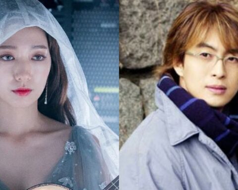 Bí mật của Park Shin Hye và vợ “ông trùm” Bae Yong Joon sau chuyến du lịch chung gây bão