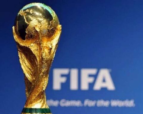 Chính thức: FIFA bị điều tra ngay cận kề khai mạc World Cup