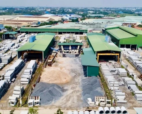 Hiếm gặp: Xin kiểm tra cổ phiếu chính công ty mình, lo bị thâu tóm
