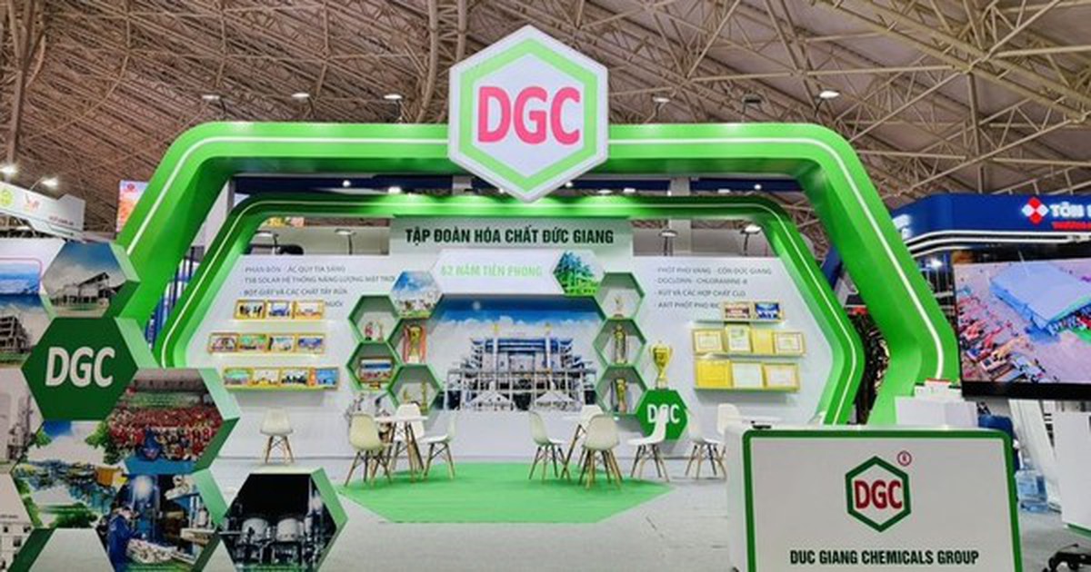 Hóa chất Đức Giang muốn chuyển nhượng nhà máy cồn từng mua 2 năm trước