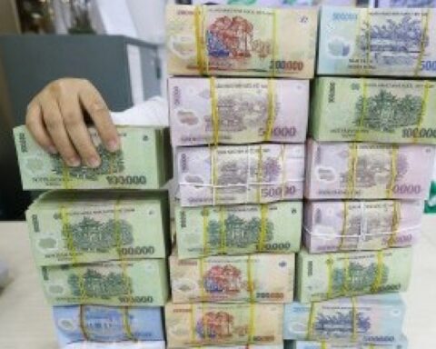 Tín dụng tiếp đà tăng, thanh khoản ngân hàng kỳ vọng cải thiện dần từ cuối năm 2026