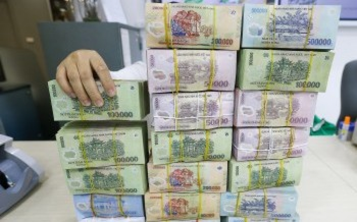 Tín dụng tiếp đà tăng, thanh khoản ngân hàng kỳ vọng cải thiện dần từ cuối năm 2026