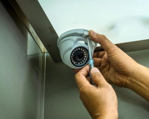 Công an có thông báo quan trọng liên quan đến camera, người dân đặc biệt chú ý