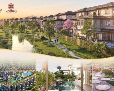 Từ sở hữu tài sản đến sở hữu phong cách sống: Lựa chọn mới của giới tinh hoa