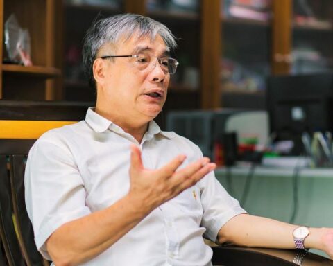 Một địa phương tại Việt Nam có tiềm năng thành trung tâm kết nối quốc tế mới của Đông Nam Bộ