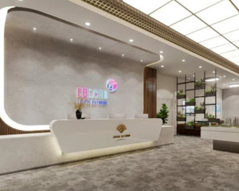 “Ông chủ” của Crystal Bay lên tiếng về thẻ kỳ nghỉ