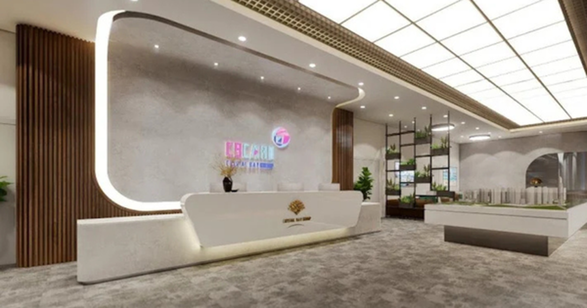 “Ông chủ” của Crystal Bay lên tiếng về thẻ kỳ nghỉ