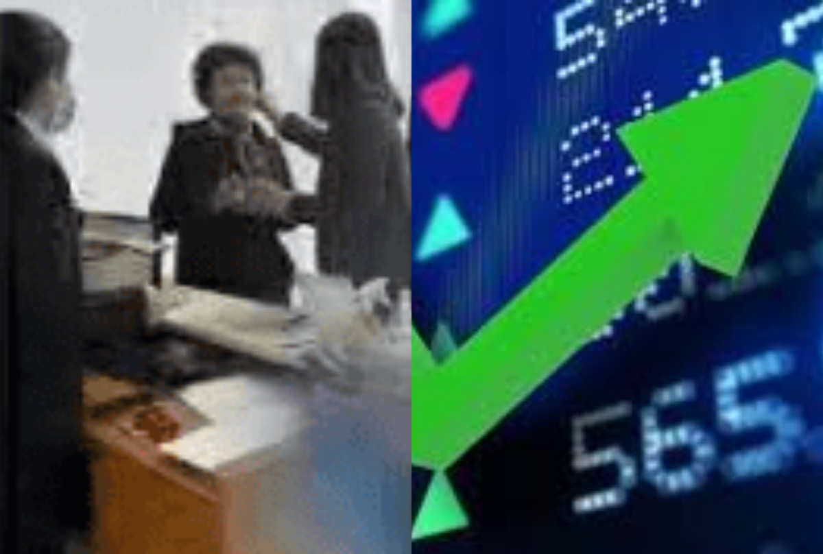 Phát hiện cụ bà lãi 19 tỷ đồng sau khi bỏ quên tài khoản chứng khoán 13 năm
