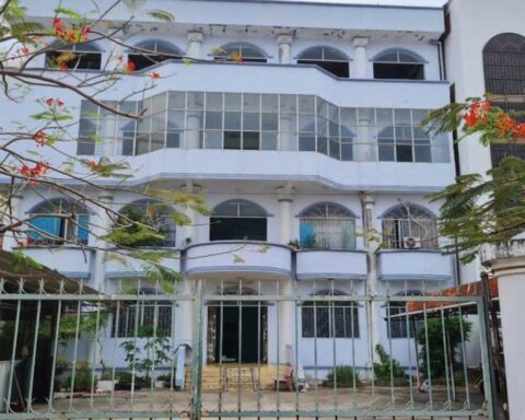Lời giải cho bài toán khai thác hiệu quả tài sản công dôi dư
