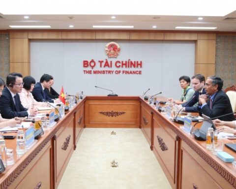 IMF khuyến nghị Việt Nam ưu tiên ổn định để đảm bảo tăng trưởng bền vững trong dài hạn