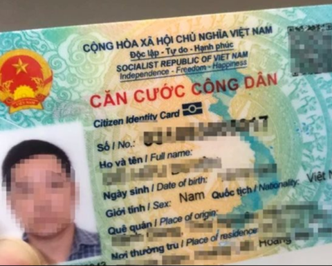 Lời khuyên cho tất cả những ai sinh vào 4 năm này cần kiểm tra CCCD trên VNeID ngay