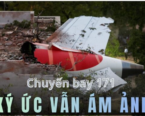 “Chúng tôi không còn nhìn lên bầu trời nữa”: Câu chuyện của những nạn nhân vụ tai nạn máy bay khiến 260 người chết dù không có mặt trên khoang