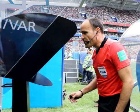 Giải mã toàn bộ quy trình hoạt động của VAR tại World Cup 2026