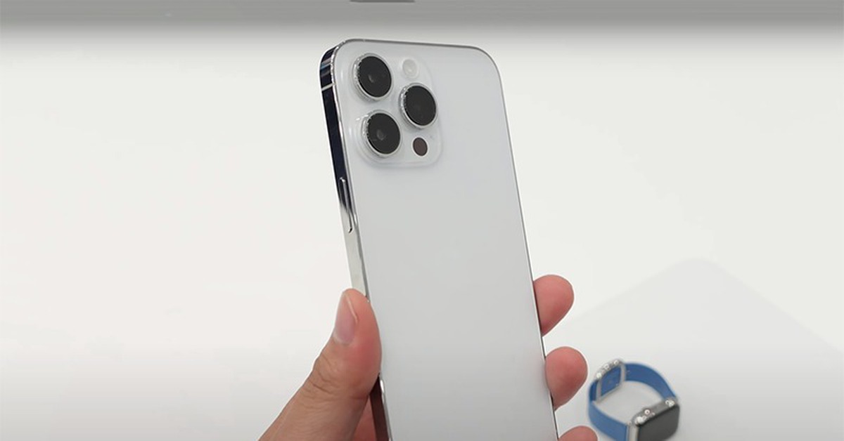 4 chiếc iPhone cũ đáng mua nhất hiện nay