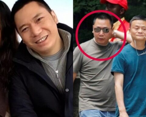 Chồng cũ tỷ phú của Triệu Vy giờ đang nguy khốn: Mắc bệnh tim nặng, trốn nợ chui nhủi ở nước ngoài