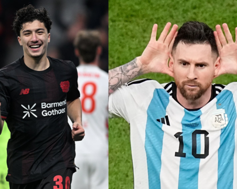 Ngôi sao gốc Việt phát ngôn gây choáng váng tại World Cup: Chúng tôi sẽ đánh bại Messi