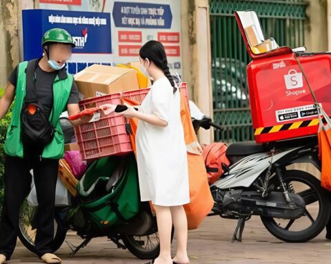 Tất cả người dân hay ship hàng chú ý đề xuất quy định mới nhất