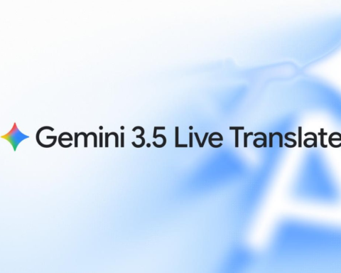 Tin đáng chú ý với cả “dân ngoại ngữ” và người kém ngoại ngữ: Gemini đã có thể dịch giọng nói trực tiếp, gần như tức thời, tự động nhận diện 70 ngôn ngữ, có tiếng Việt