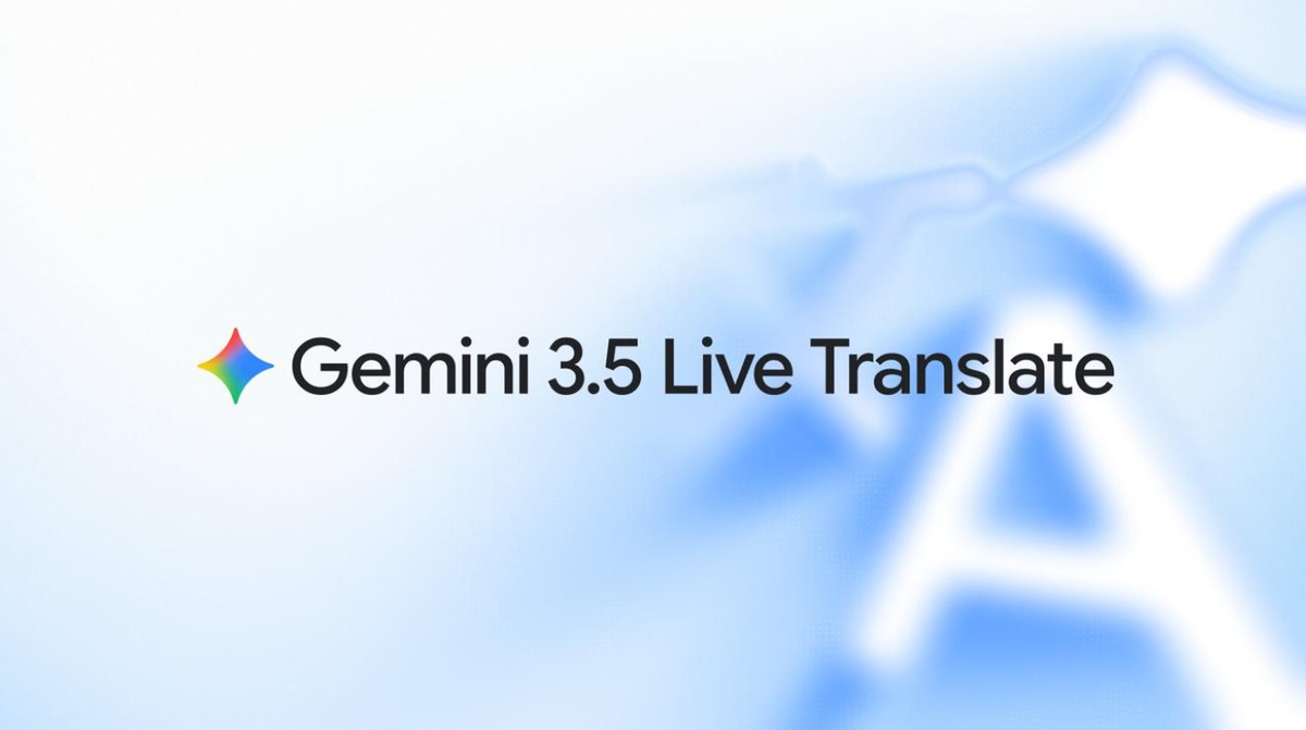 Tin đáng chú ý với cả “dân ngoại ngữ” và người kém ngoại ngữ: Gemini đã có thể dịch giọng nói trực tiếp, gần như tức thời, tự động nhận diện 70 ngôn ngữ, có tiếng Việt