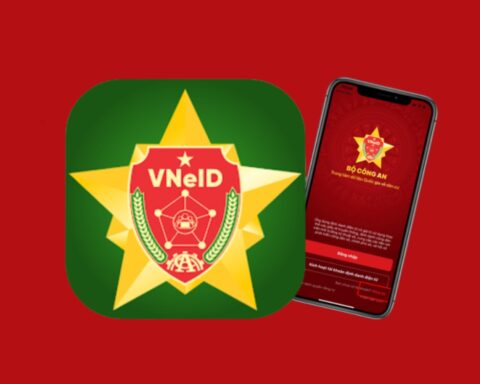 Thông báo quan  trọng đến tất cả người dùng VNeID
