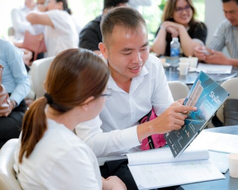 Vành đai 2 tăng tốc, khu Đông đón làn sóng dịch chuyển dân cư