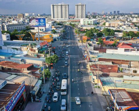 Nhà đầu tư Shophouse tìm kiếm điều gì sau những cam kết cho thuê?