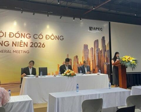 Thời đỉnh cao từng lãi 200 tỷ đồng, nay API chỉ đặt mục tiêu lợi nhuận 2026 gần 73 tỷ đồng, Chủ tịch nói gì?