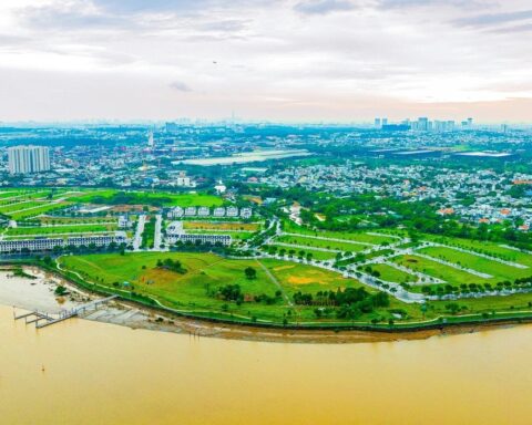 Thành phố trực thuộc Trung ương rộng nhất Việt Nam chốt lộ trình thu hồi đất của hơn 7.000 hộ dân để làm siêu dự án hơn 800.000 tỷ chưa từng có trong lịch sử