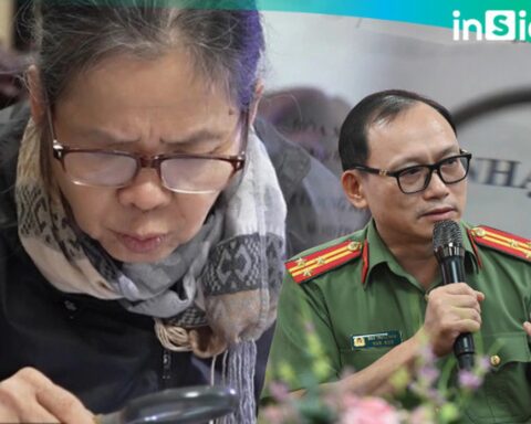 Vì sao một người trẻ có thể nhìn cụ già bán nốt chiếc nhẫn cuối cùng mà vẫn tìm mọi cách ký được hợp đồng?