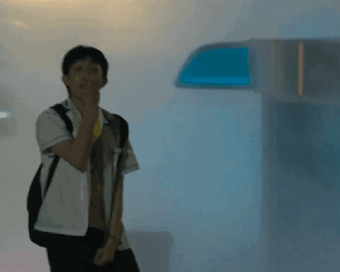 Đang viral ngôi sao 33 tuổi đóng học sinh 14: Già chát vẫn được khen nức nở