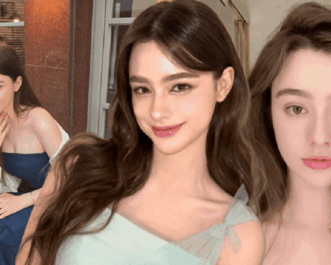 “Thiên thần Nga” sở hữu gương mặt đẹp nhất thế giới, ai gặp cũng phải cảm thán về một điểm