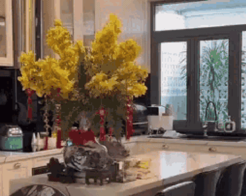 Mỹ nhân showbiz ly hôn chồng thiếu gia: Ở biệt thự 600m² đẹp như mộng, cuộc sống ngày càng lên hương