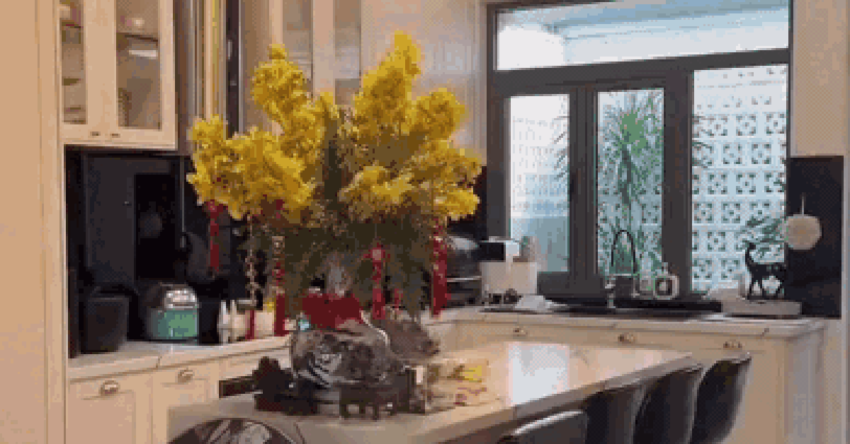 Mỹ nhân showbiz ly hôn chồng thiếu gia: Ở biệt thự 600m² đẹp như mộng, cuộc sống ngày càng lên hương