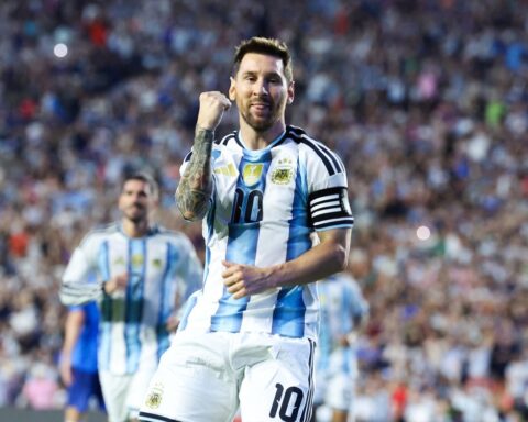 Messi nói gì trước thềm World Cup lịch sử thứ 6 trong sự nghiệp?