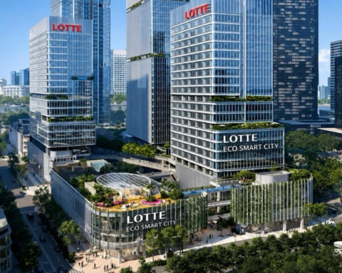 Lấy ý kiến cổ đông, Phát Đạt thêm bước tiến vào Thu Thiem Eco Smart City