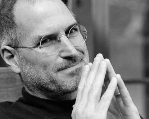 Rốt cuộc Steve Jobs đã làm gì để thay đổi thế giới?