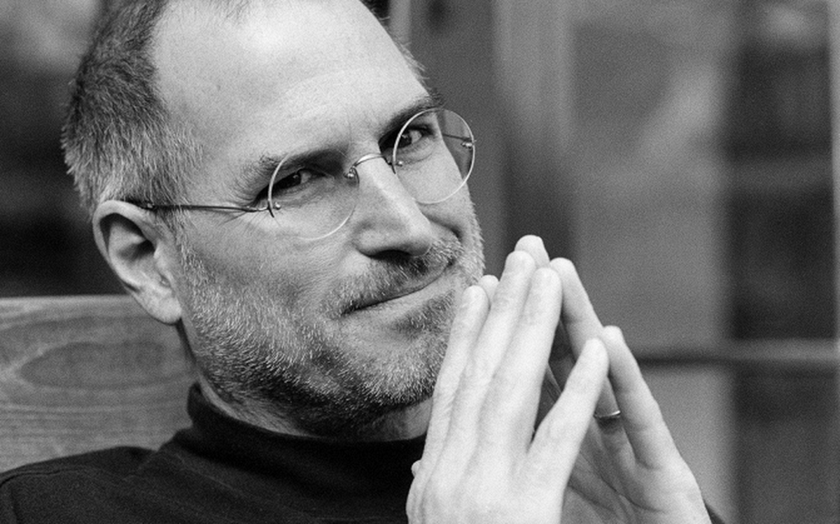 Rốt cuộc Steve Jobs đã làm gì để thay đổi thế giới?