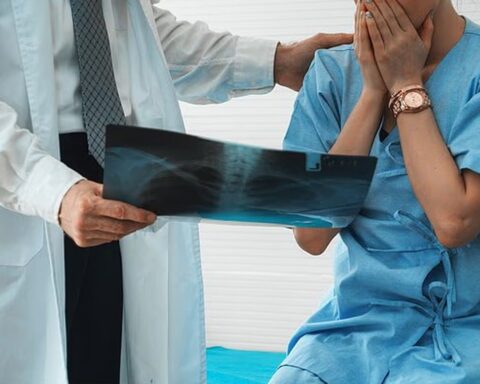 Sắp có khủng hoảng nghiêm trọng liên quan đến ung thư