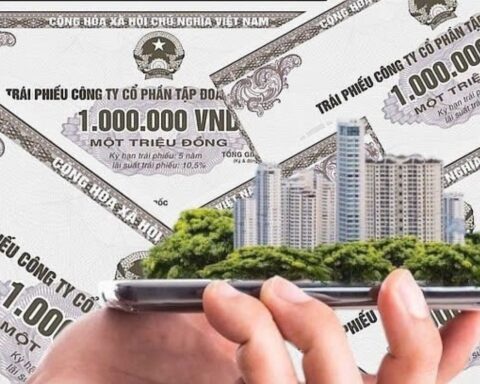 Ba doanh nghiệp bị xử phạt do vi phạm công bố thông tin trái phiếu