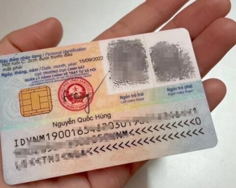Đề xuất mới về cấp thẻ căn cước đang được nhiều người dân quan tâm