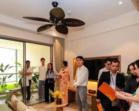Dòng tiền người mua chọn lọc, bám sát nhu cầu ở thực