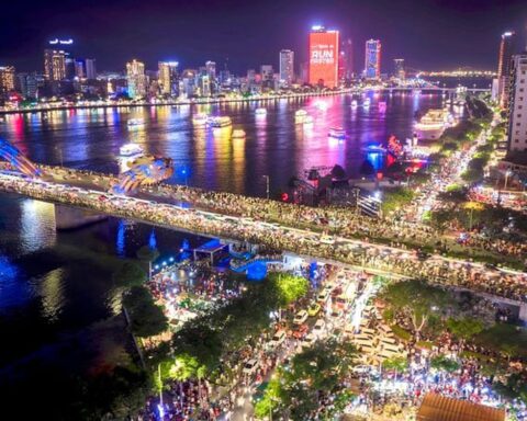Khi lợi thế du lịch cộng hưởng với sức mạnh tài chính quốc tế: Đà Nẵng trở lại đường đua bất động sản