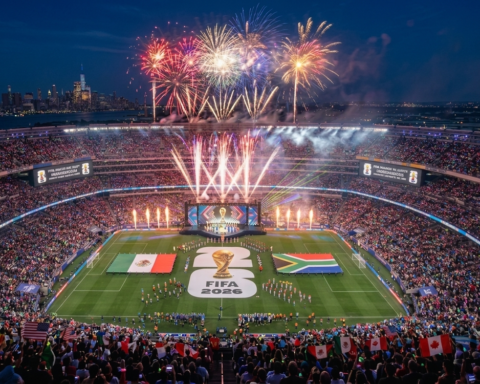 Tất tần tật về Lễ khai mạc World Cup 2026 lúc 0h30 đêm nay: Shakira đại náo với “Dai Dai”, Azteca đi vào lịch sử