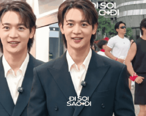 Phỏng vấn Minho (SHINee): Lần trở lại này muốn “ăn sập” Việt Nam, còn công khai bí quyết “hack tuổi” khiến thời gian thua cuộc