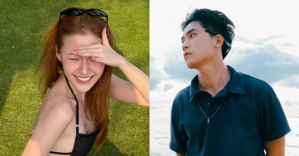 Uyển Ân – Võ Điền Gia Huy công khai