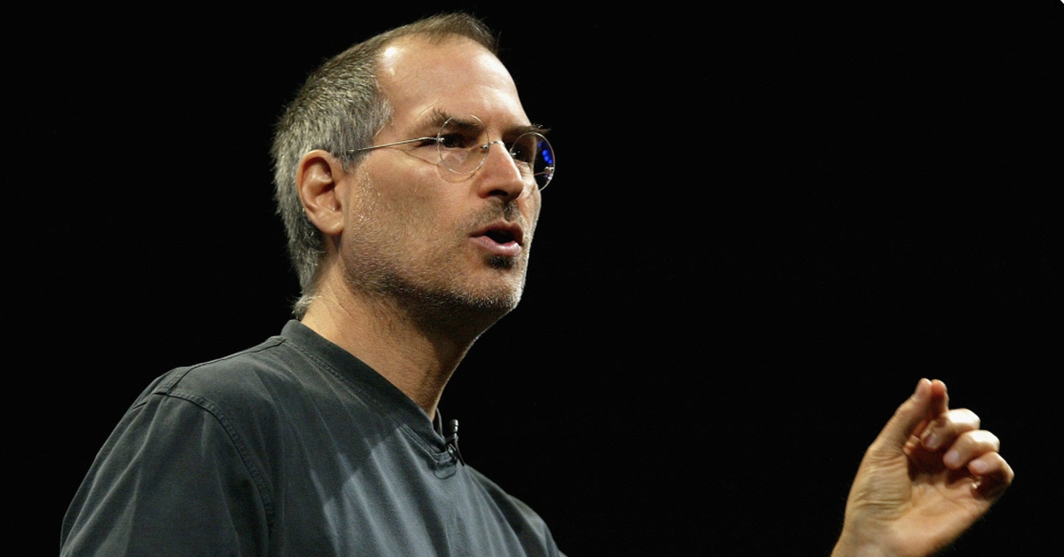 Sự thật ít người biết về Steve Jobs – cái tên xuất hiện trong đề Văn thi tốt nghiệp THPT đang gây bão MXH